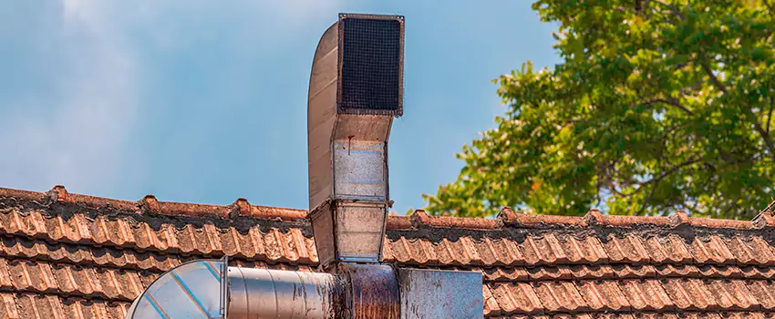 Chimney Cleaning Cost in Weymouth, Massachusetts