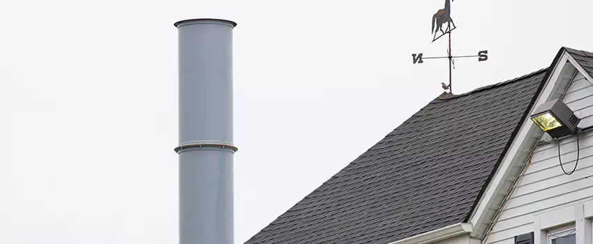 Multi-flue Chimney Caps Installation And Repair in Weymouth, MA