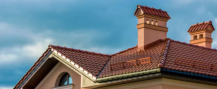 Residential Chimney Services in Weymouth, Massachusetts
