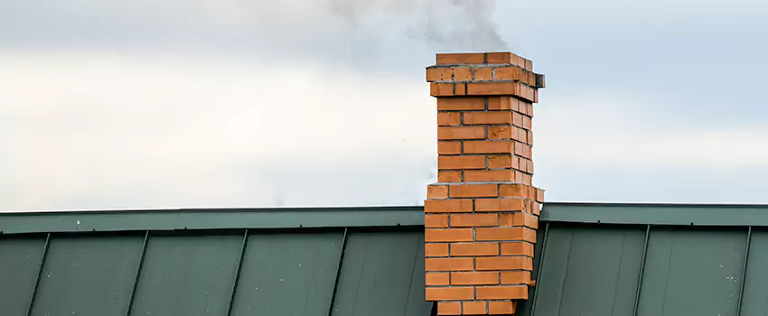 Chimney Installation Company in Weymouth, MA