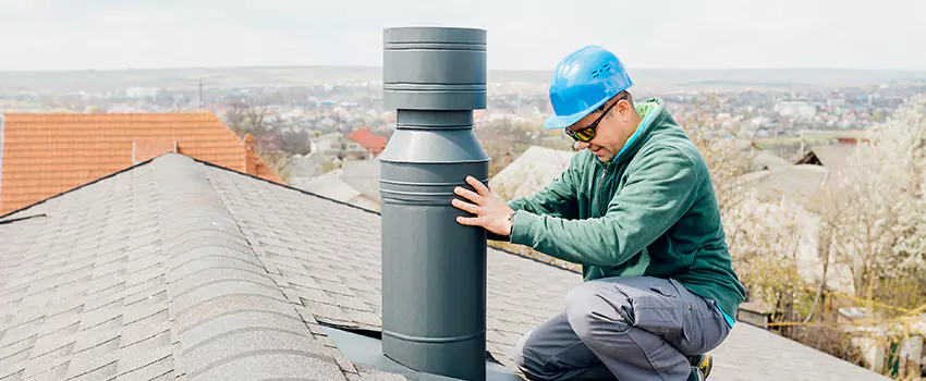 Insulated Chimney Liner Services in Weymouth, MA
