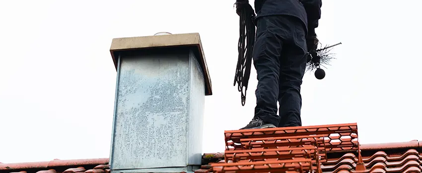 Modern Chimney Sweeping Techniques in Weymouth, Massachusetts