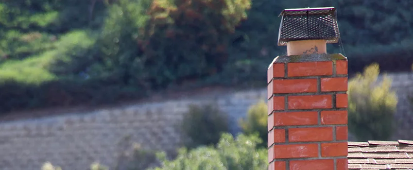 Chimney Tuckpointing And Masonry Restoration in Weymouth, MA