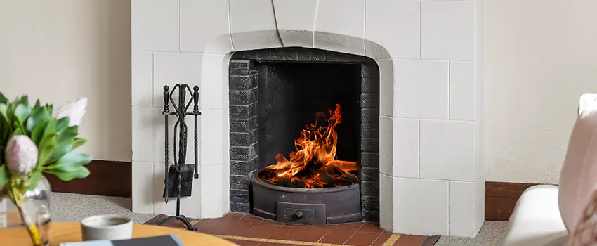 Classic Open Fireplace Design Services in Weymouth, Massachusetts