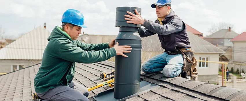 Commercial Chimney Cost in Weymouth, MA