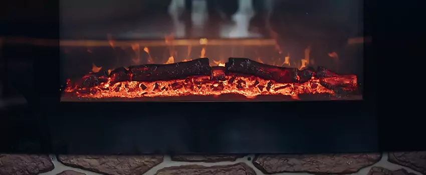 Cost of Electric Fireplace Repair Service in Weymouth, Massachusetts