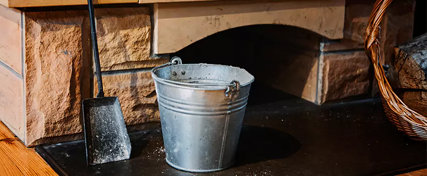 Clean The Fireplace Mantle And Hearth in Weymouth, Massachusetts
