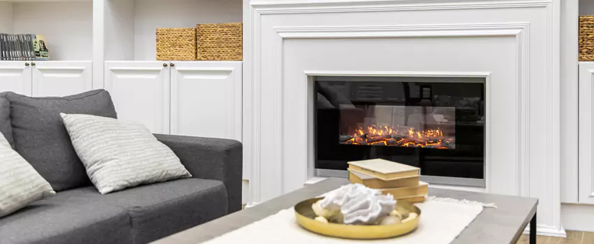 Professional Fireplace Maintenance Contractors in Weymouth, MA