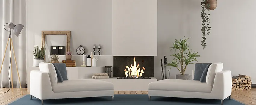 Decorative Fireplace Crystals Services in Weymouth, Massachusetts