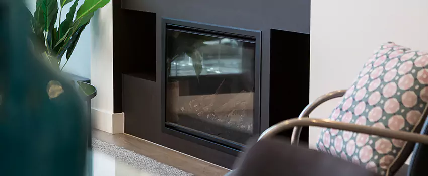 Gas Fireplace Installation in Weymouth, MA