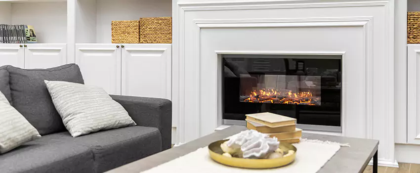 Pellet Fireplace Insert Installation in Weymouth, MA