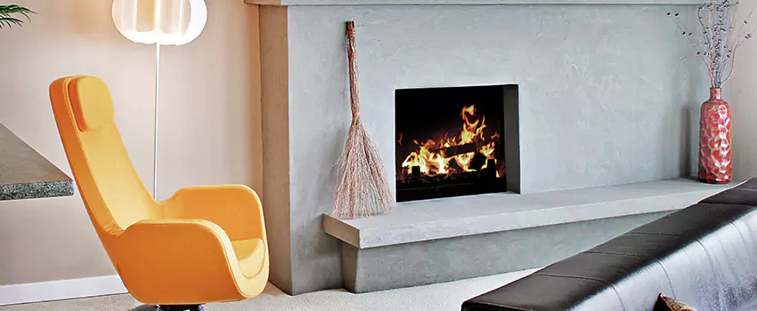 Electric Fireplace Makeover Services in Weymouth, MA