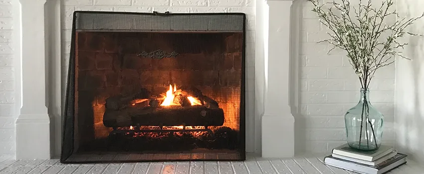 Cost-Effective Fireplace Mantel Inspection And Maintenance in Weymouth, MA