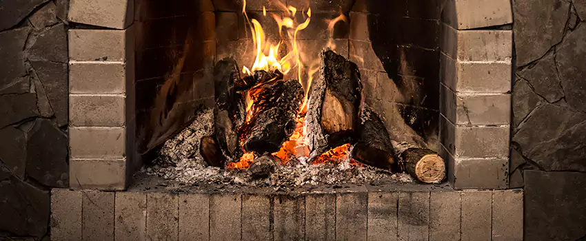 Cost of Rebuilding A Fireplace in Weymouth, Massachusetts