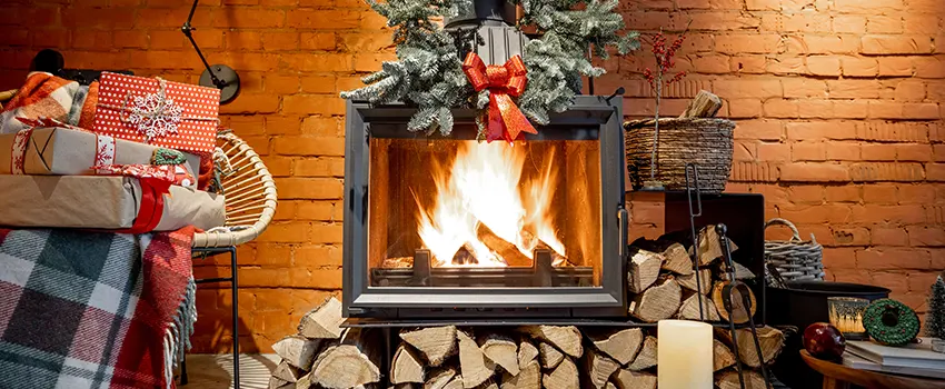 Steel Fireplace Grate Repair And Replacement Services in Weymouth, Massachusetts