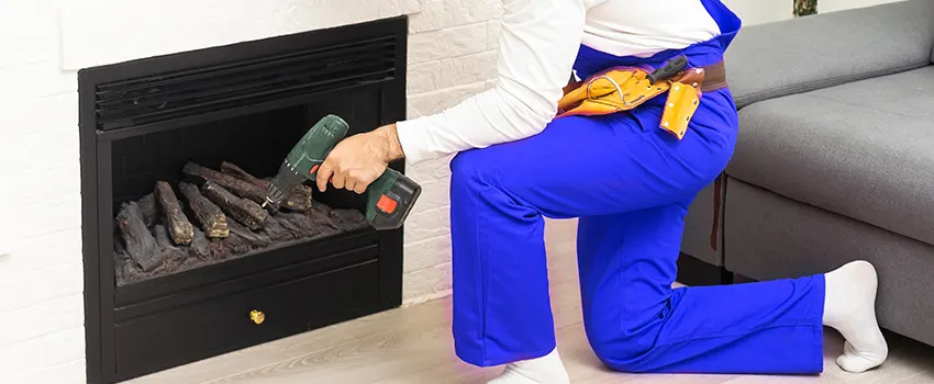 Fireplace Safety Inspection Specialists in Weymouth, Massachusetts