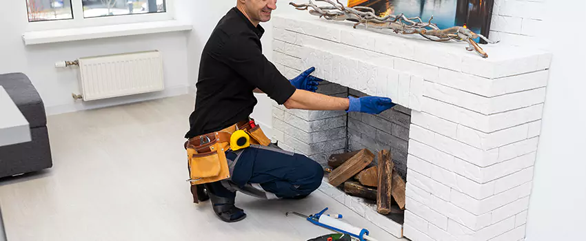 Gas Fireplace Repair And Replacement in Weymouth, MA