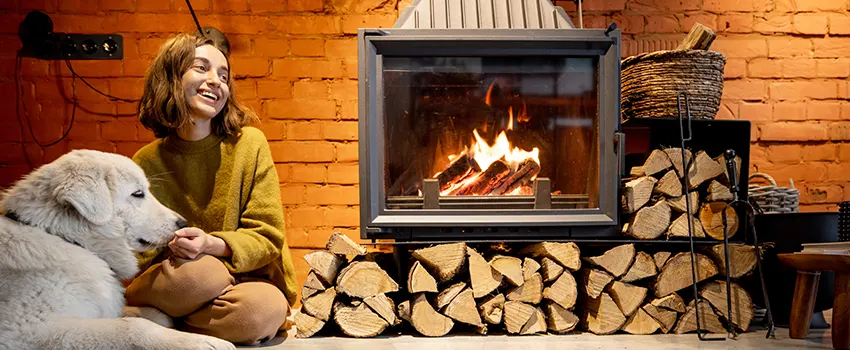 Fireplace Smell Removal Cost in Weymouth, MA