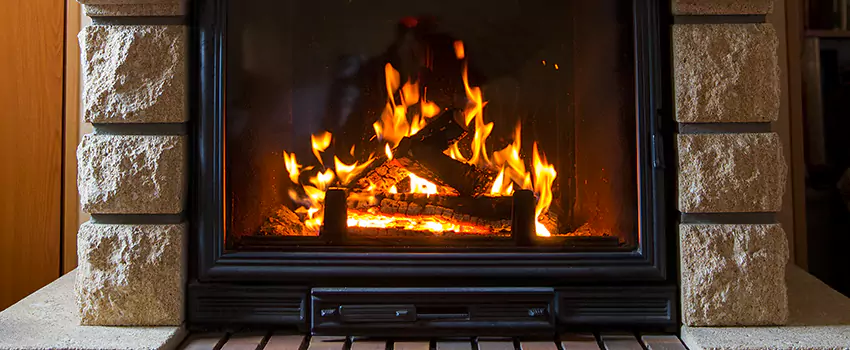 Fireplace Xtrordinair Probuilder Gas Fireplace Installation in Weymouth, MA