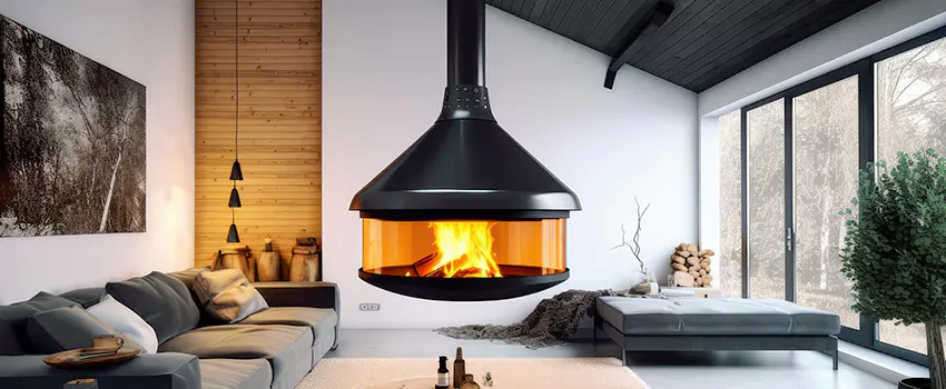 Floating Damaged Fireplace Repair Services in Weymouth, MA