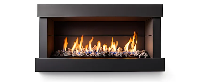 Outdoor Gas Fireplaces Installation in Weymouth, MA