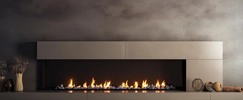Gas Fireplace Logs Supplier in Weymouth, Massachusetts