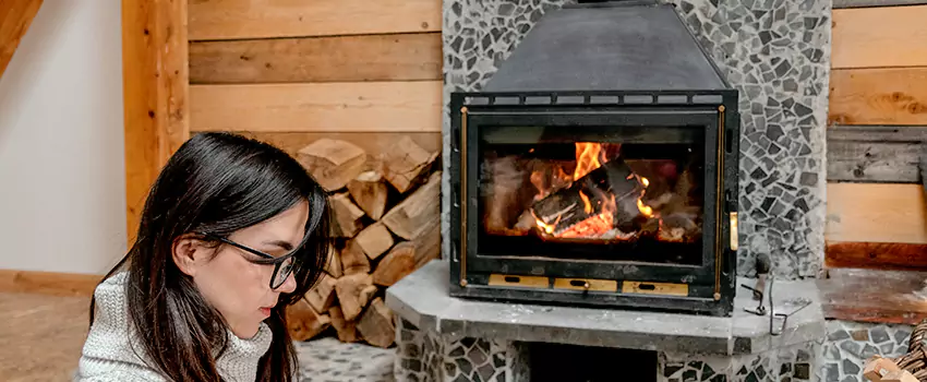 Harman P68-C Pellet Stove Repair in Weymouth, Massachusetts 