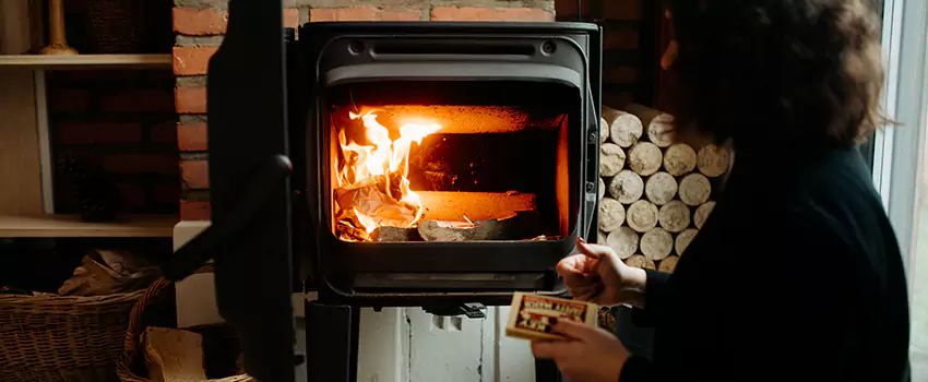 Hearthstone Wood Stoves Fireplace Repair in Weymouth, Massachusetts