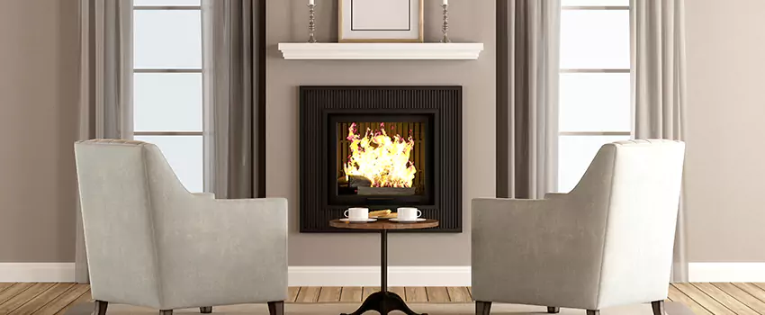 Heatilator Direct Vent Fireplace Services in Weymouth, Massachusetts