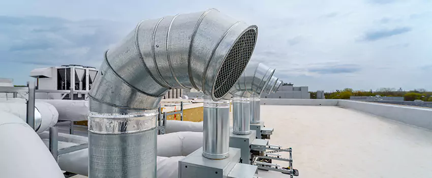 Insulated Ductwork Repair Services Near Me in Weymouth, MA