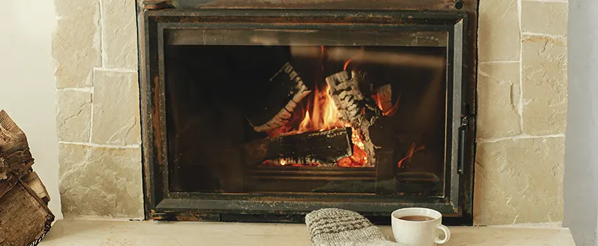 Kings man Fireplaces Insert Services in Weymouth, MA