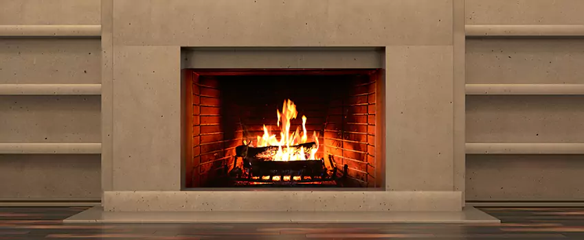 Majestic Trilliant Series Gas Fireplace Insert Repair in Weymouth, Massachusetts