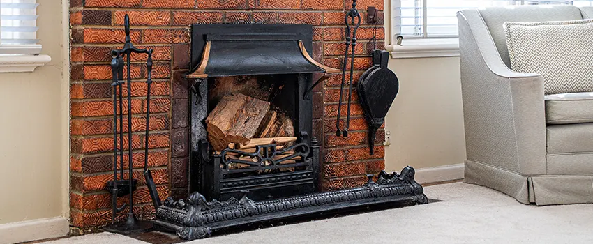 Custom Old Fireplace Redesign Services in Weymouth, Massachusetts