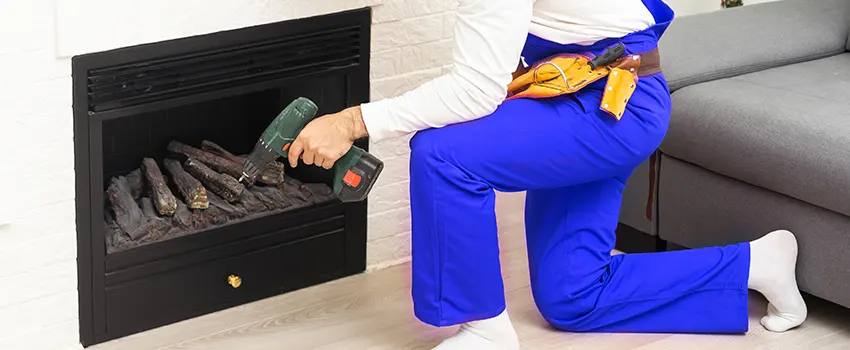 Pellet Fireplace Repair Services in Weymouth, MA
