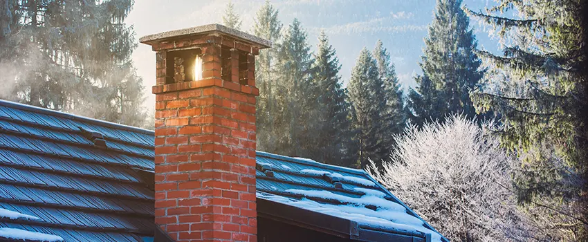 Residential Chimney Rain Caps Repair Services in Weymouth, MA