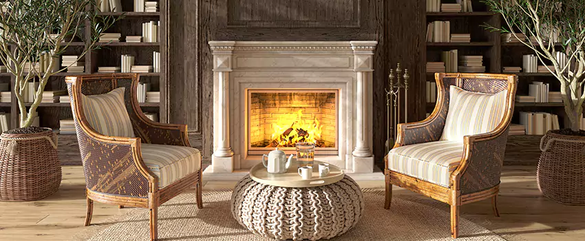 Cost of RSF Wood Fireplaces in Weymouth, Massachusetts