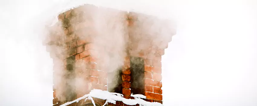 Chimney Flue Soot Removal in Weymouth, MA
