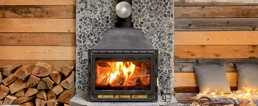Travis Industries Elite Fireplace Inspection and Maintenance in Weymouth, Massachusetts
