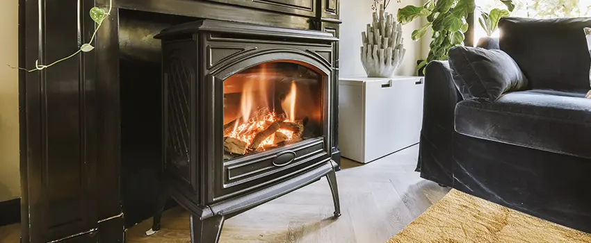 Valor Wood Fireplace in Weymouth, MA