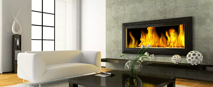 Ventless Fireplace Oxygen Depletion Sensor Installation and Repair Services in Weymouth, Massachusetts