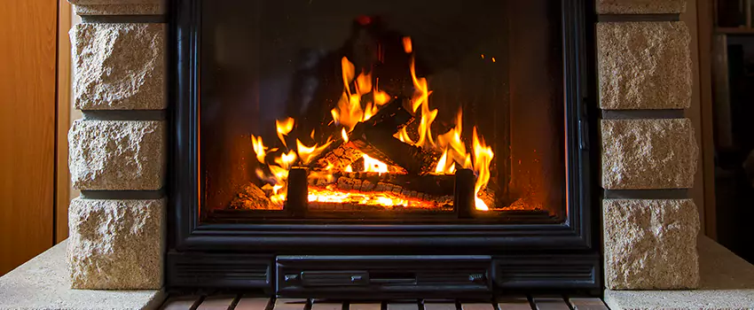 Cost of Wood Fireplace Installation in Weymouth, MA