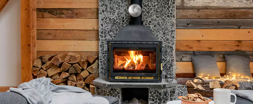 Affordable Wood Fireplace Fixing Solutions in Weymouth, Massachusetts